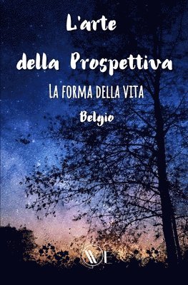 Matteo Belgio Belgiovane - L'arte della Prospettiva, Häftad