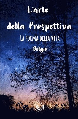 L'arte della Prospettiva 1