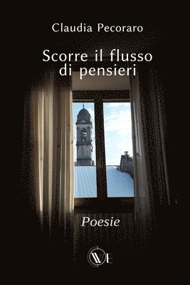 bokomslag Scorre il flusso di pensieri