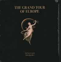 bokomslag Grand Tour of Europe