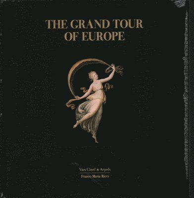 Grand Tour of Europe 1