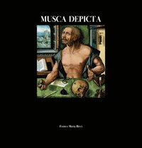 bokomslag Musca Depicta: The Fly in Painting