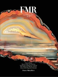 bokomslag Fmr No. 8: Winter Solstice 2023