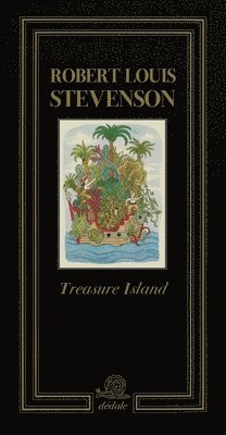 Treasure Island 1