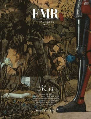 Fmr No. 13: Vernal Equinox 2025 1
