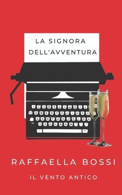 signora dell'avventura