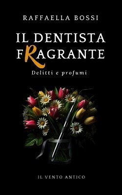 dentista fragrante