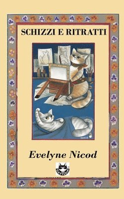 Evelyne Nicod, Rodolfo Pardi - Schizzi e ritratti, Häftad
