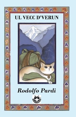 Rodolfo Pardi - Ul vecc d'verun, Häftad