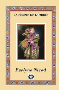 bokomslag femme de l'ombre