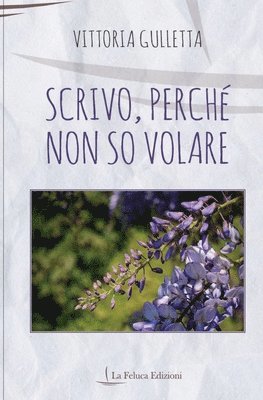 bokomslag Scrivo, perch non so volare