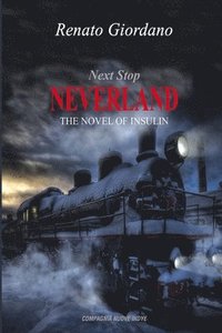 bokomslag Next Stop Neverland