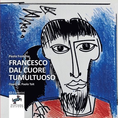 Francesco dal cuore tumultuoso 1