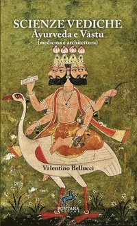 bokomslag Scienze Vediche - Ayurveda e Vastu (medicina e architettura)
