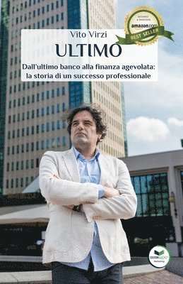 bokomslag Ultimo