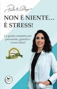 bokomslag Non è niente... È stress!