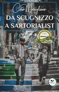 bokomslag Da Scugnizzo a Sartorialist