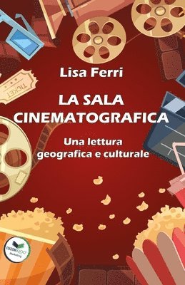 La Sala Cinematografica 1