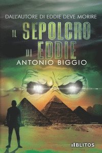 bokomslag Il Sepolcro Di Eddie