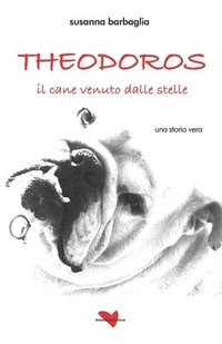 bokomslag Theodoros, il cane venuto dalle stelle