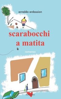 bokomslag Scarabocchi a matita