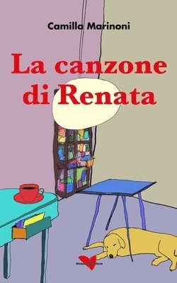 La canzone di Renata 1