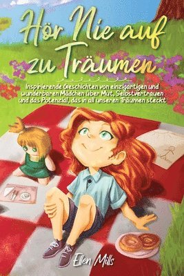 Hör Nie auf zu Träumen