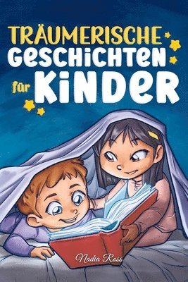 bokomslag Trumerische Geschichten Fr Kinder