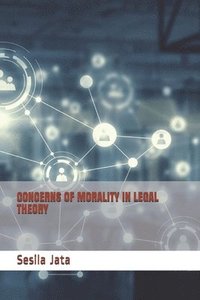 bokomslag Concerns of Morality in Legal Theory