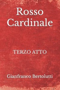 bokomslag Rosso cardinale