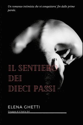 Elena Ghetti, Francesca Terrazzino - sentiero dei dieci passi, Häftad