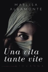 bokomslag vita, tante vite. Giovanna