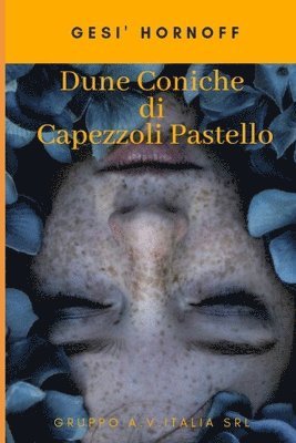 Dune Coniche di Capezzoli Pastello 1