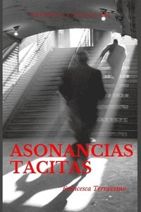 bokomslag Asonancias Tacitas