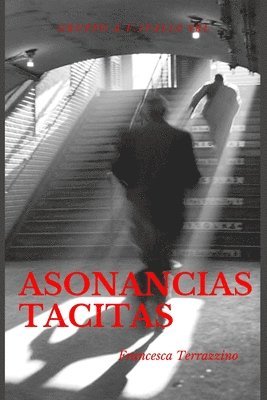 bokomslag Asonancias Tácitas
