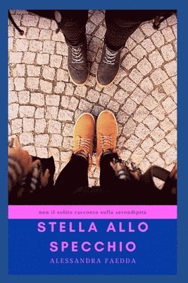 Stella allo specchio 1