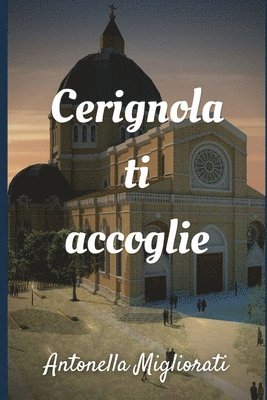 Cerignola ti accoglie 1