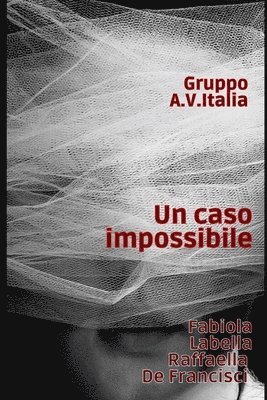 bokomslag Un caso impossibile