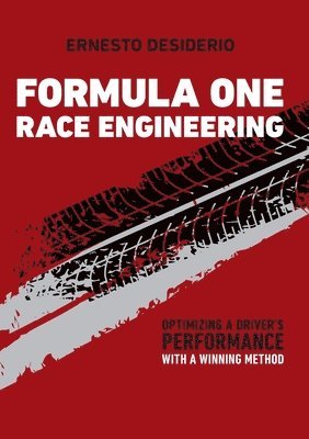 bokomslag Formula One Race Engineering