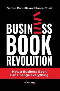 bokomslag Business Book Revolution