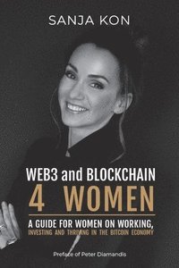 bokomslag Web3 and Blockchain for Women