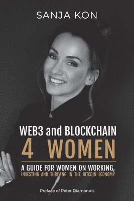 Web3 and Blockchain for Women 1