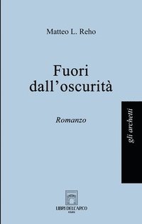 bokomslag Fuori dall'oscurit