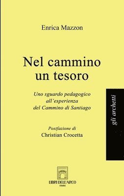 Nel cammino un tesoro 1