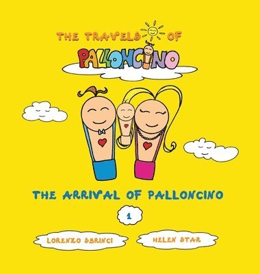 arrival of Palloncino