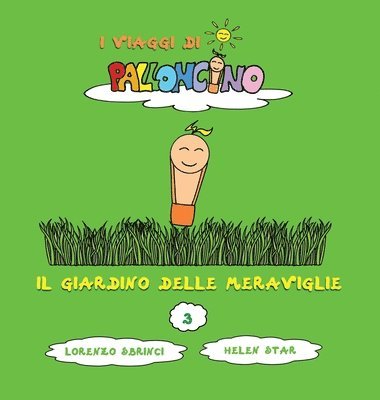 Il Giardino delle Meraviglie 1