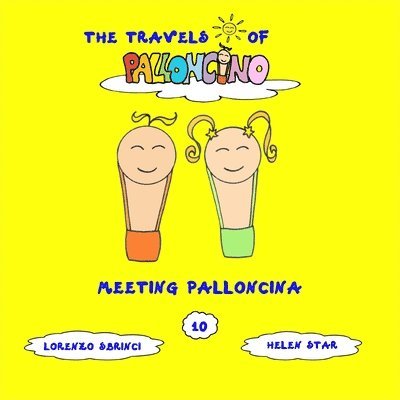 Meeting Palloncina 1