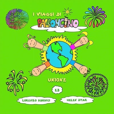 Lorenzo Sbrinci - Unione, Häftad