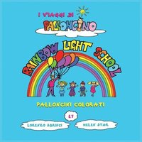 bokomslag Palloncini colorati