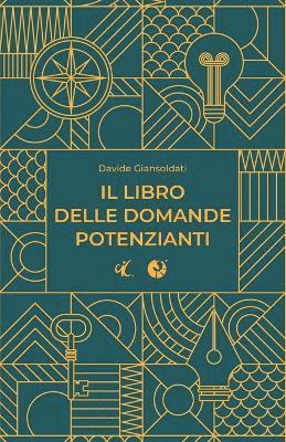 bokomslag libro delle domande potenzianti